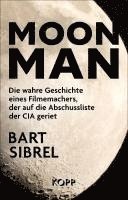 bokomslag Moon Man