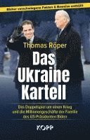 bokomslag Das Ukraine-Kartell