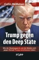 bokomslag Trump gegen den Deep State