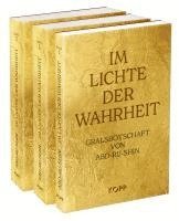 bokomslag Im Lichte der Wahrheit (Goldene Edition)