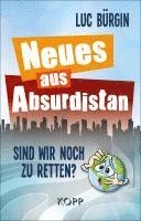 Neues aus Absurdistan 1