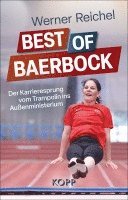 Werner Reichel - Best of Baerbock, Inbunden