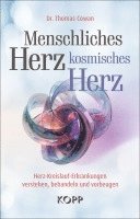 bokomslag Menschliches Herz, kosmisches Herz