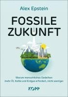 bokomslag Fossile Zukunft