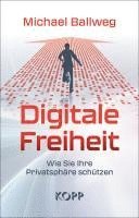 bokomslag Digitale Freiheit