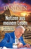 bokomslag Notizen aus meinem Leben