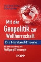 bokomslag Mit der Geopolitik zur Weltherrschaft