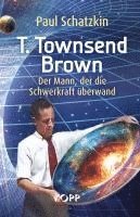 bokomslag T. Townsend Brown