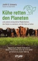 bokomslag Kühe retten den Planeten