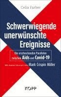 Schwerwiegende unerwünschte Ereignisse 1