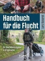 bokomslag Handbuch für die Flucht