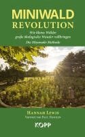 Hannah Lewis - Miniwald-Revolution, Inbunden