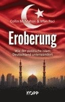 bokomslag Eroberung