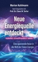bokomslag Neue Energiequelle entdeckt