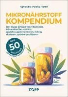 bokomslag Mikronährstoff-Kompendium