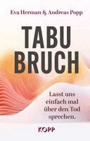 Eva Herman, Andreas Popp - Tabubruch, Inbunden
