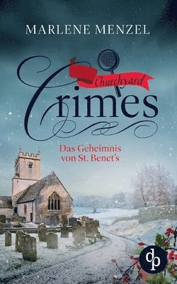 bokomslag Das Geheimnis von St. Benet's