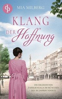 bokomslag Klang der Hoffnung