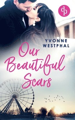 bokomslag Our Beautiful Scars