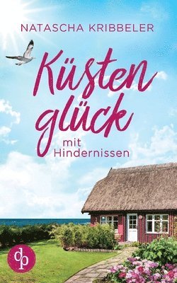 bokomslag Kstenglck mit Hindernissen