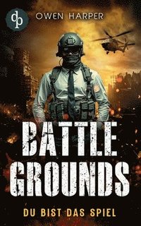 bokomslag Battlegrounds