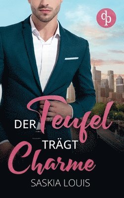 bokomslag Der Teufel trgt Charme