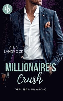 Verliebt in Mr. Wrong