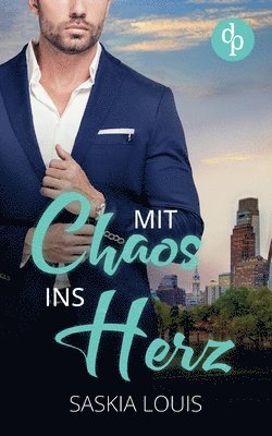 bokomslag Mit Chaos ins Herz