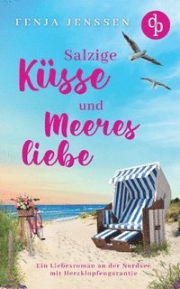 bokomslag Salzige Ksse und Meeresliebe