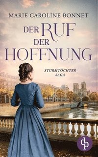 bokomslag Ruf der Hoffnung