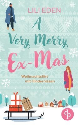 A Very Merry Ex-Mas 1