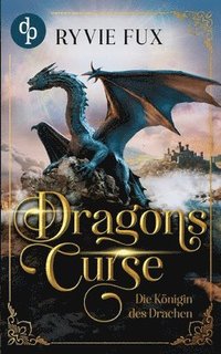 bokomslag Dragons Curse