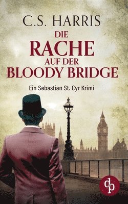 Die Rache auf der Bloody Bridge 1