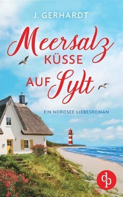 Meersalzksse auf Sylt 1