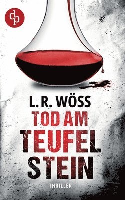 Tod am Teufelstein 1