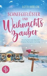 bokomslag Schneegeflüster und Weihnachtszauber