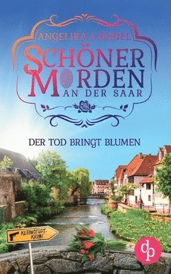 bokomslag Tod bringt Blumen