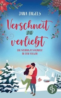 bokomslag Verschneit und verliebt