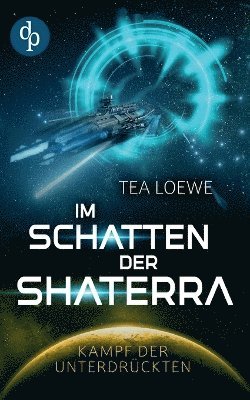 bokomslag Im Schatten der Shaterra