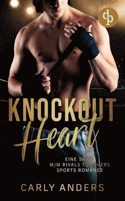 bokomslag Knockout Heart