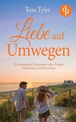 bokomslag Liebe auf Umwegen