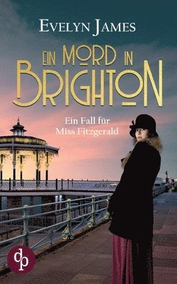 Evelyn James - Mord in Brighton, Häftad