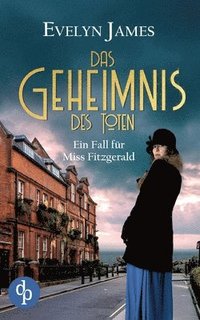 bokomslag Geheimnis des Toten