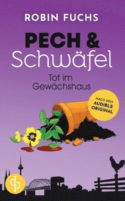 bokomslag Tot im Gewchshaus