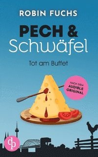 bokomslag Tot am Buffet