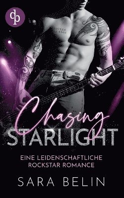 bokomslag Chasing Starlight