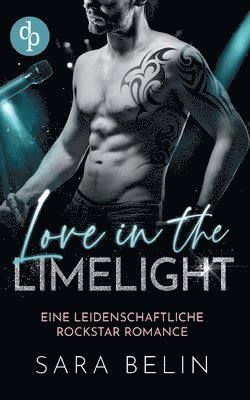 bokomslag Love in the Limelight