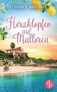 bokomslag Herzklopfen auf Mallorca