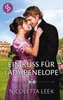 Ein Kuss für Lady Penelope 1