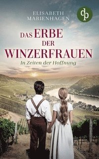 bokomslag In Zeiten der Hoffnung Die historische Familiensaga im 20. Jahrhundert